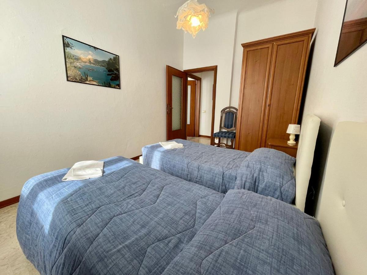 Levanto Rentals Екстериор снимка