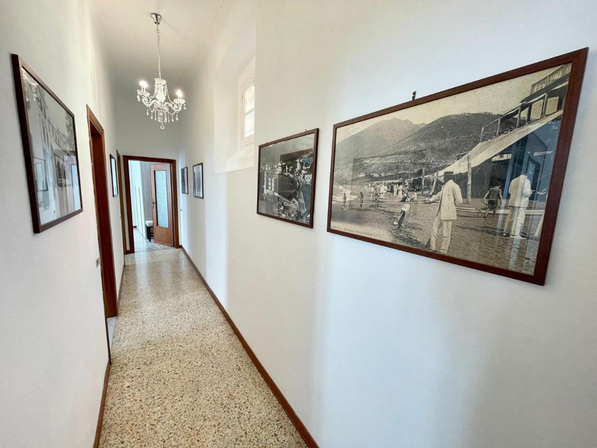 Levanto Rentals Екстериор снимка