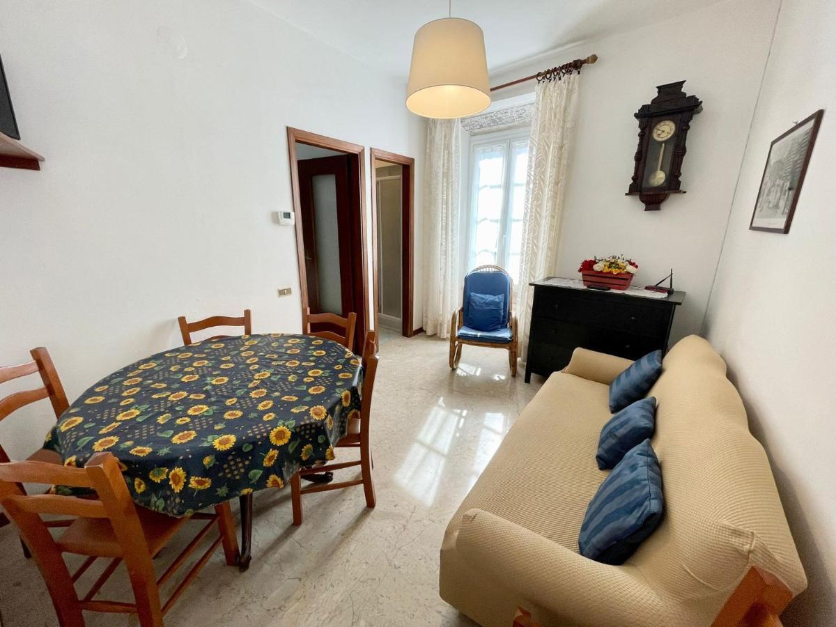 Levanto Rentals Екстериор снимка