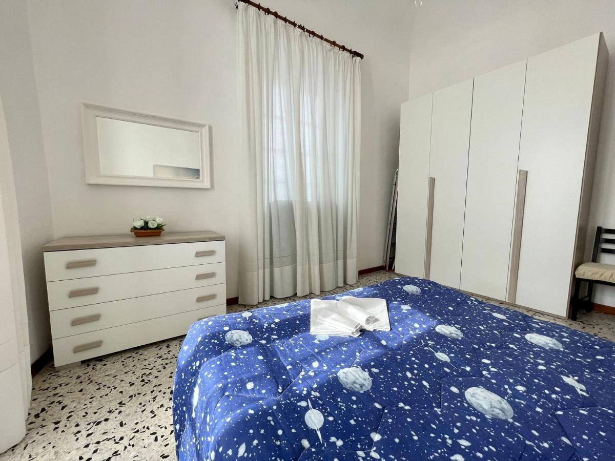 Levanto Rentals Екстериор снимка