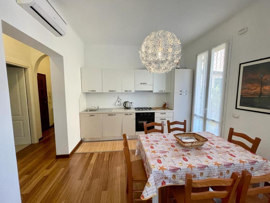 Levanto Rentals Екстериор снимка