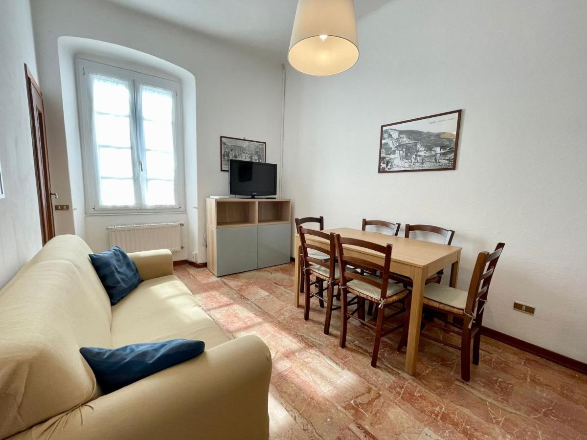 Levanto Rentals Екстериор снимка
