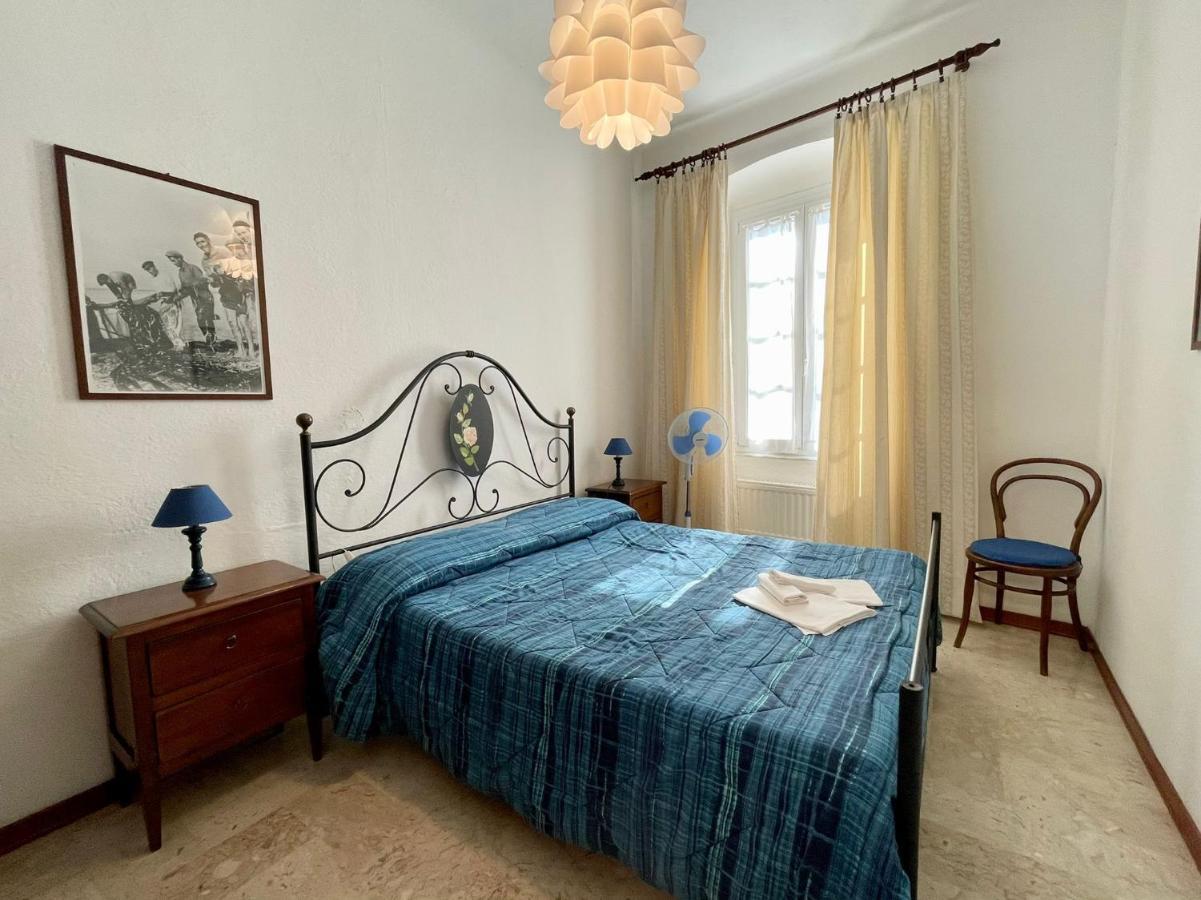 Levanto Rentals Екстериор снимка