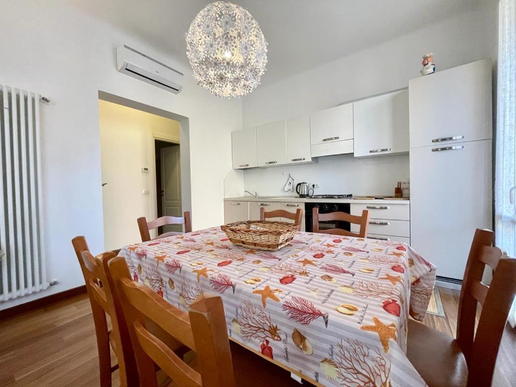 Levanto Rentals Екстериор снимка