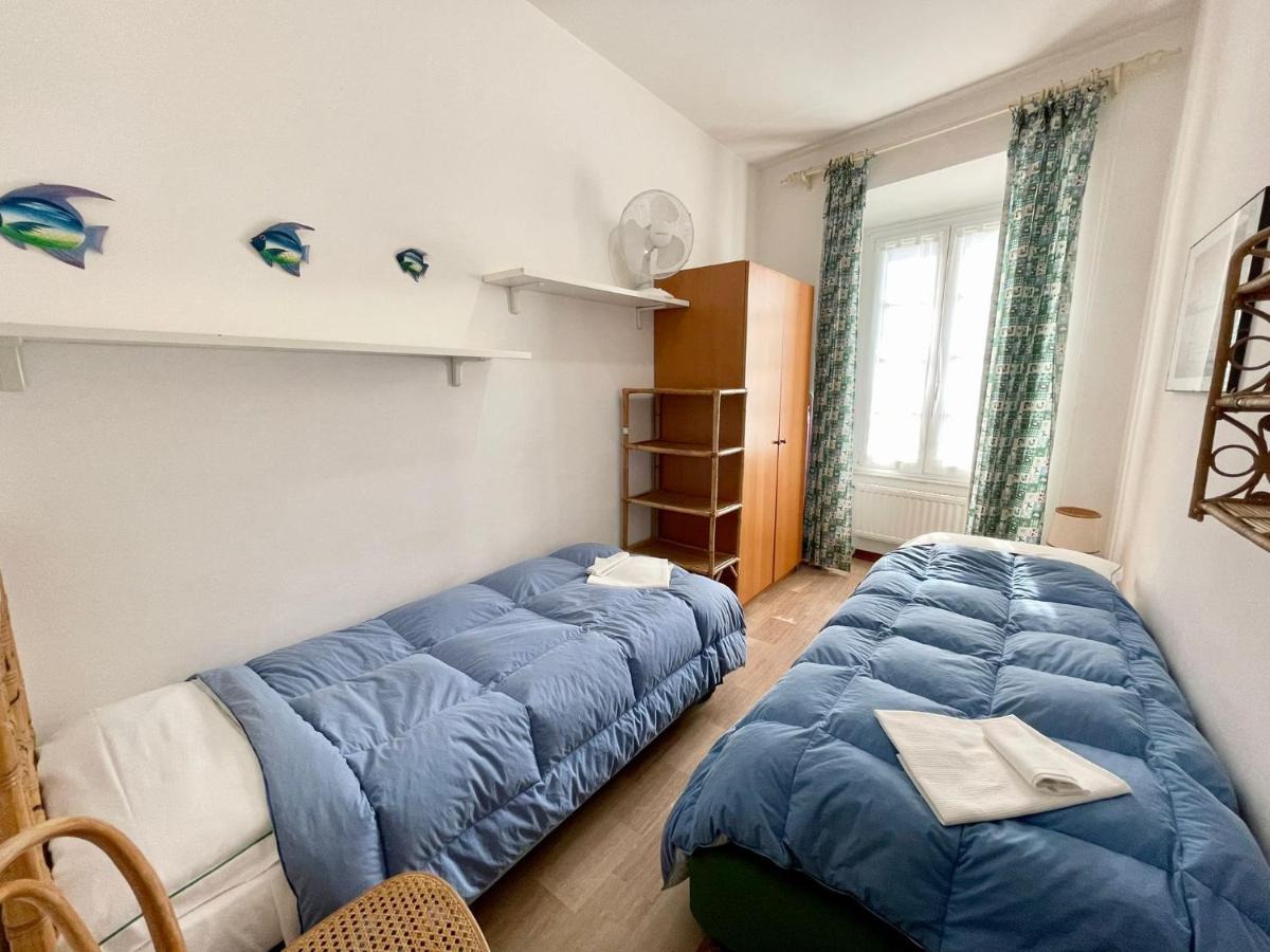 Levanto Rentals Екстериор снимка