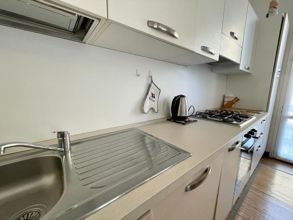 Levanto Rentals Екстериор снимка