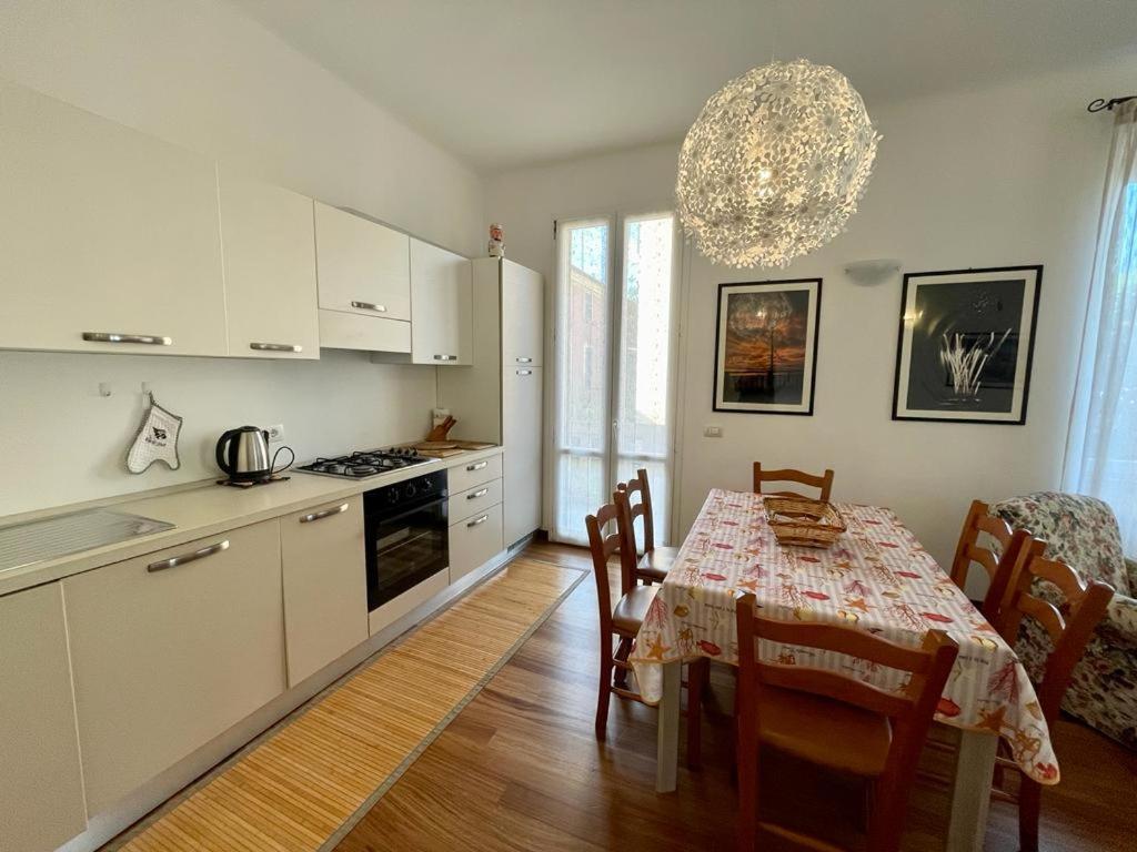 Levanto Rentals Екстериор снимка