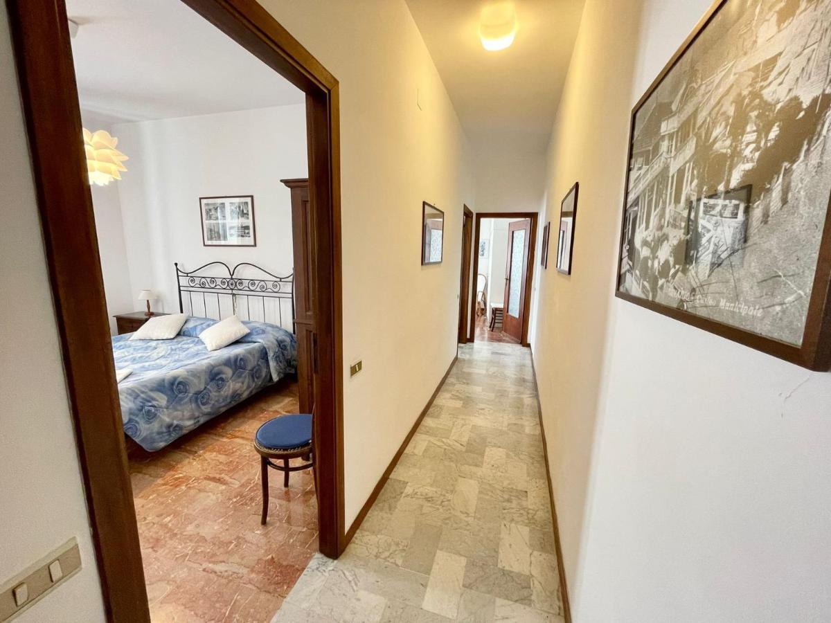 Levanto Rentals Екстериор снимка