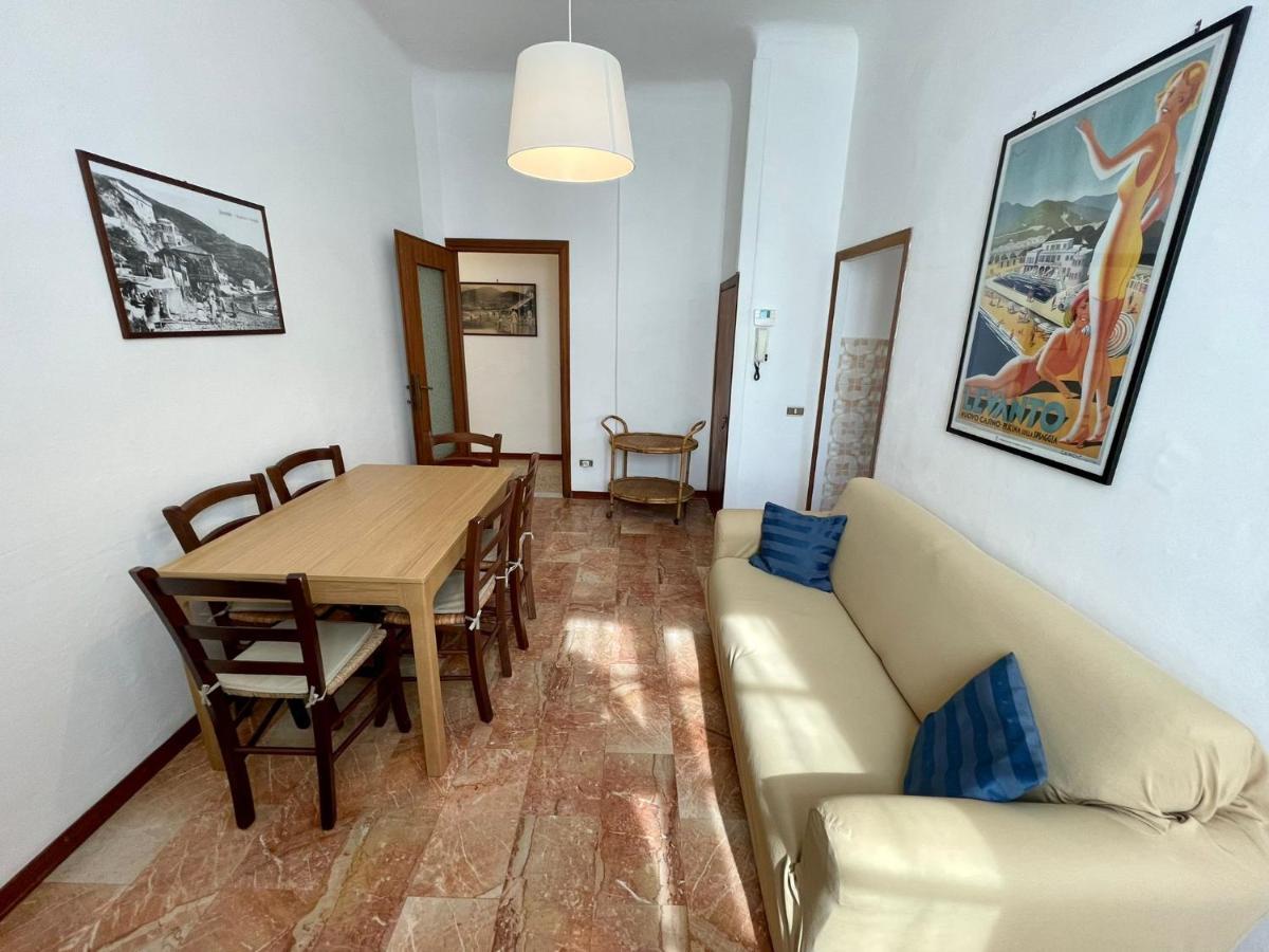 Levanto Rentals Екстериор снимка