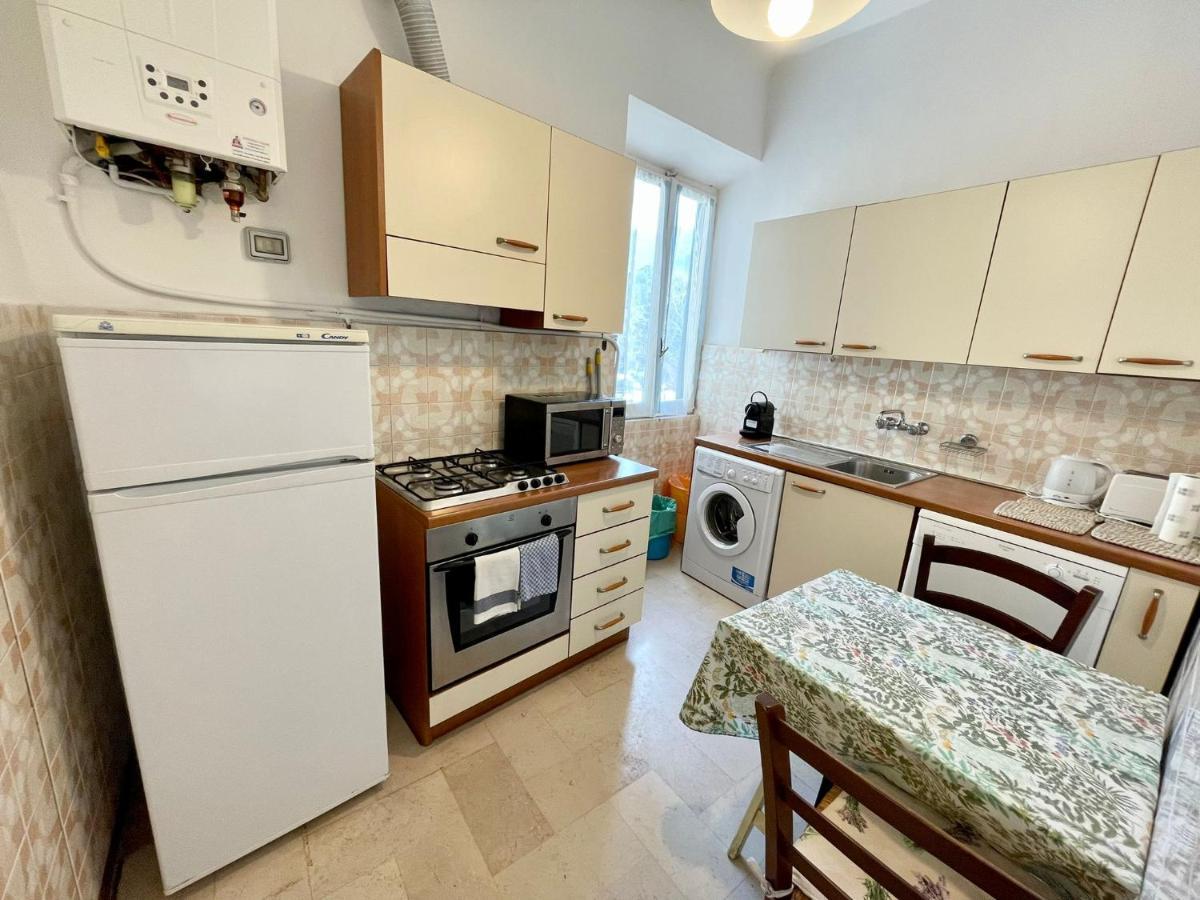 Levanto Rentals Екстериор снимка