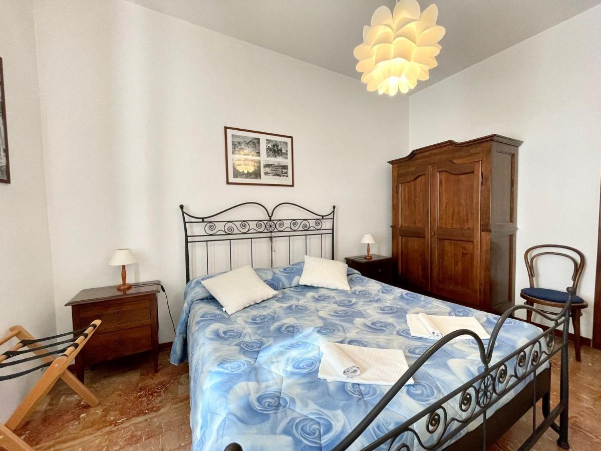 Levanto Rentals Екстериор снимка