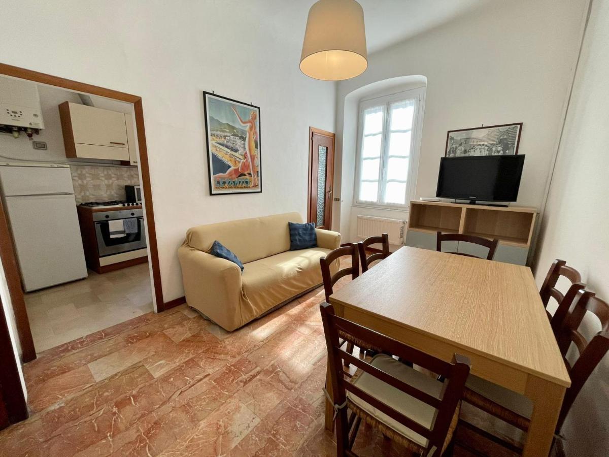 Levanto Rentals Екстериор снимка