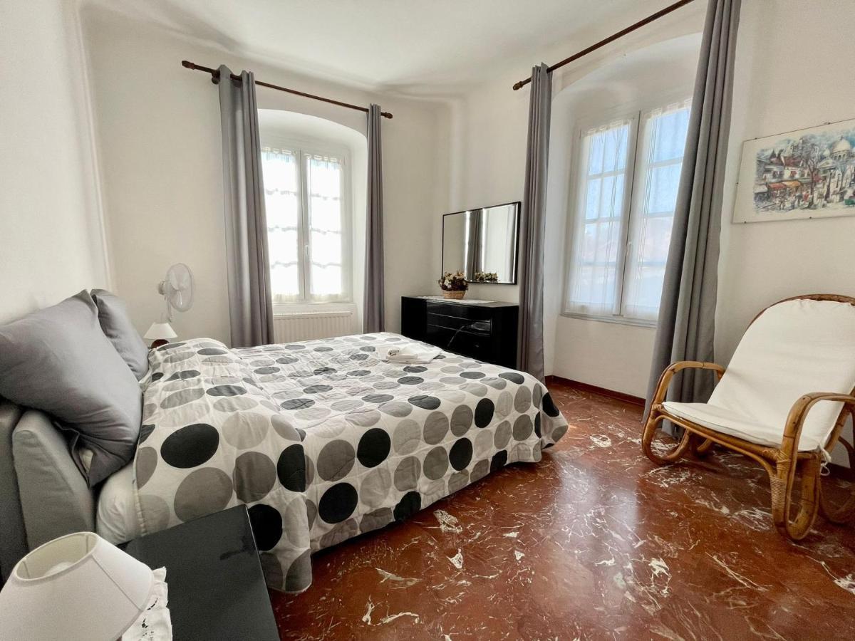 Levanto Rentals Екстериор снимка