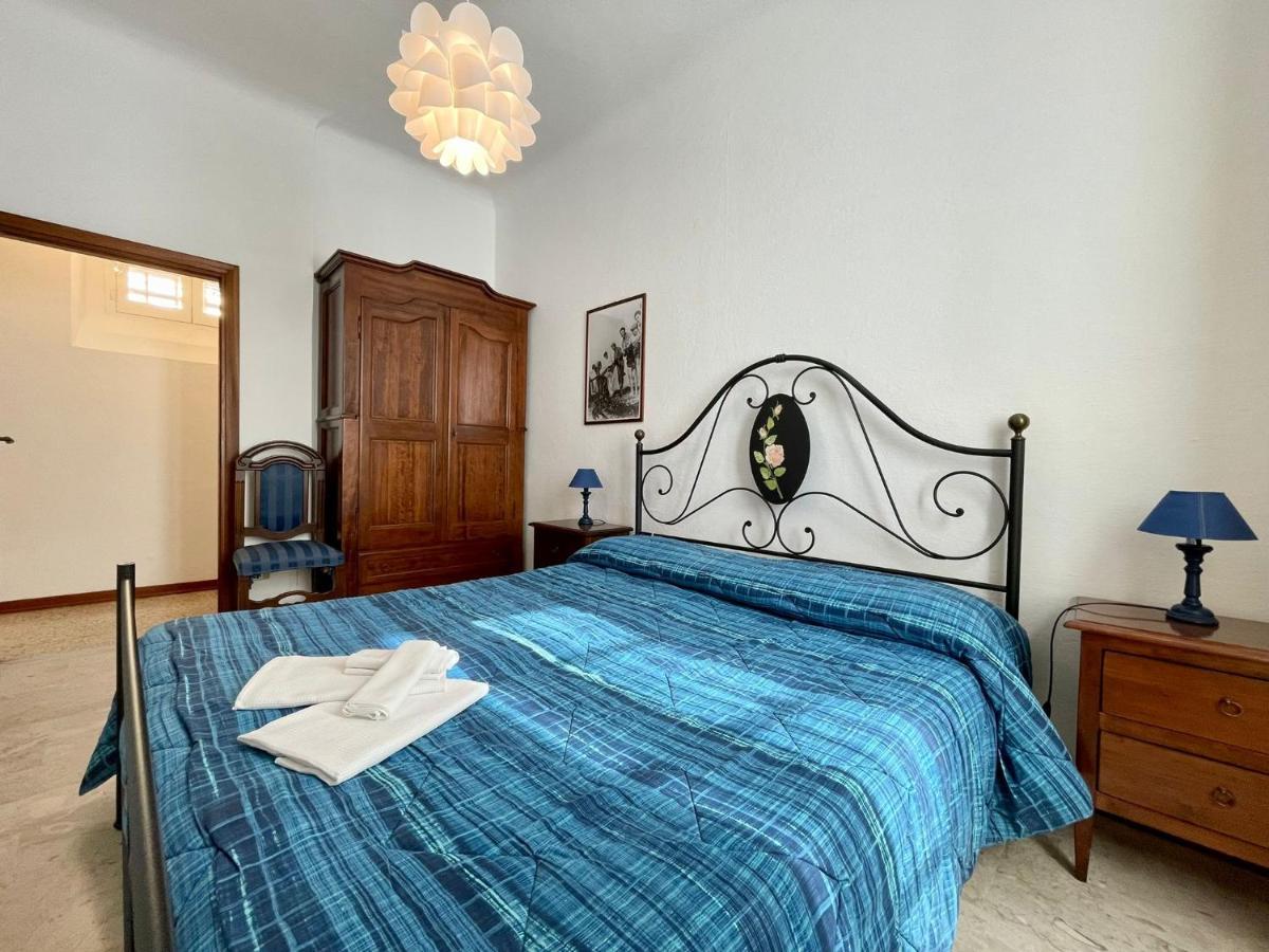 Levanto Rentals Екстериор снимка