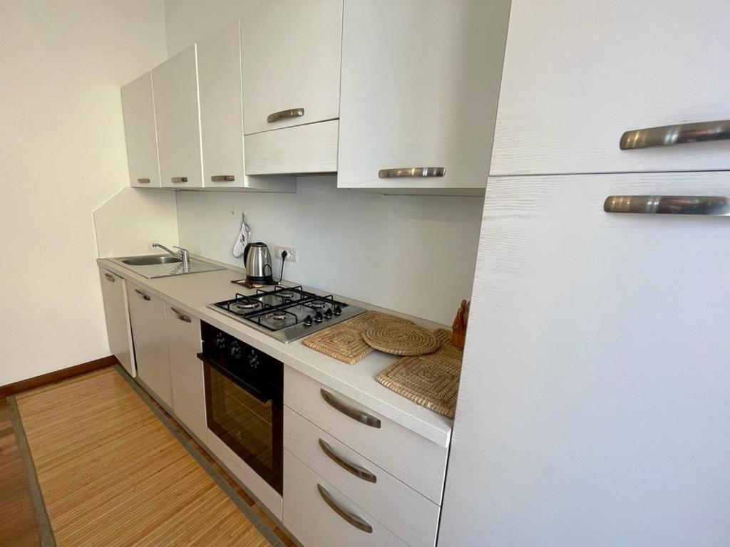 Levanto Rentals Екстериор снимка