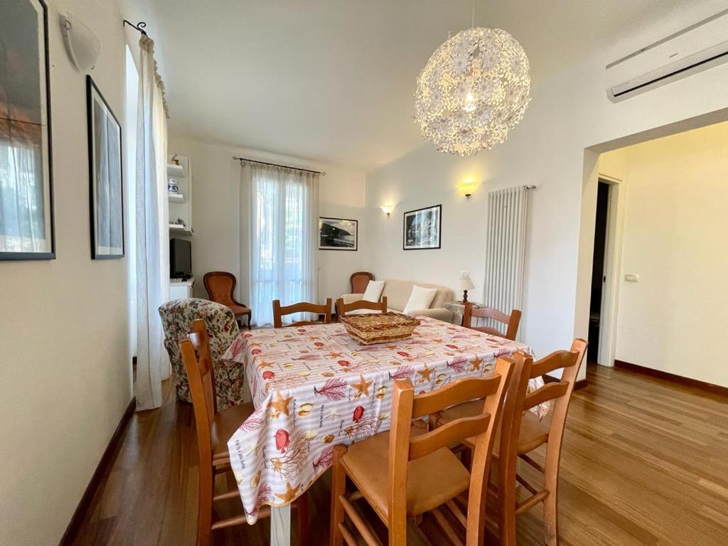 Levanto Rentals Екстериор снимка
