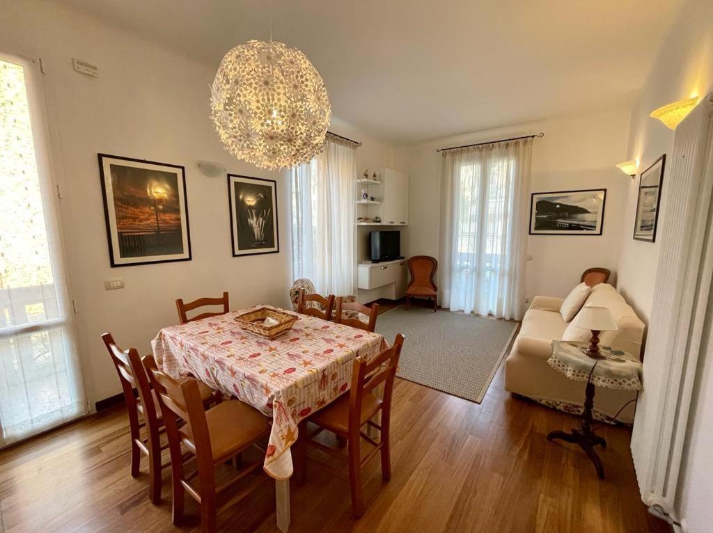 Levanto Rentals Екстериор снимка