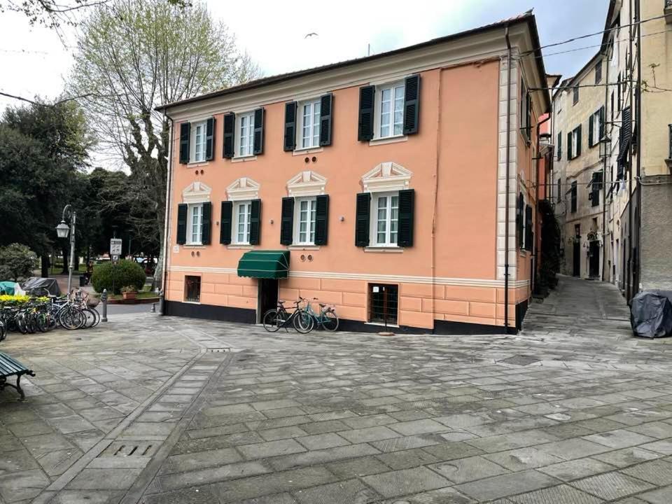 Levanto Rentals Екстериор снимка