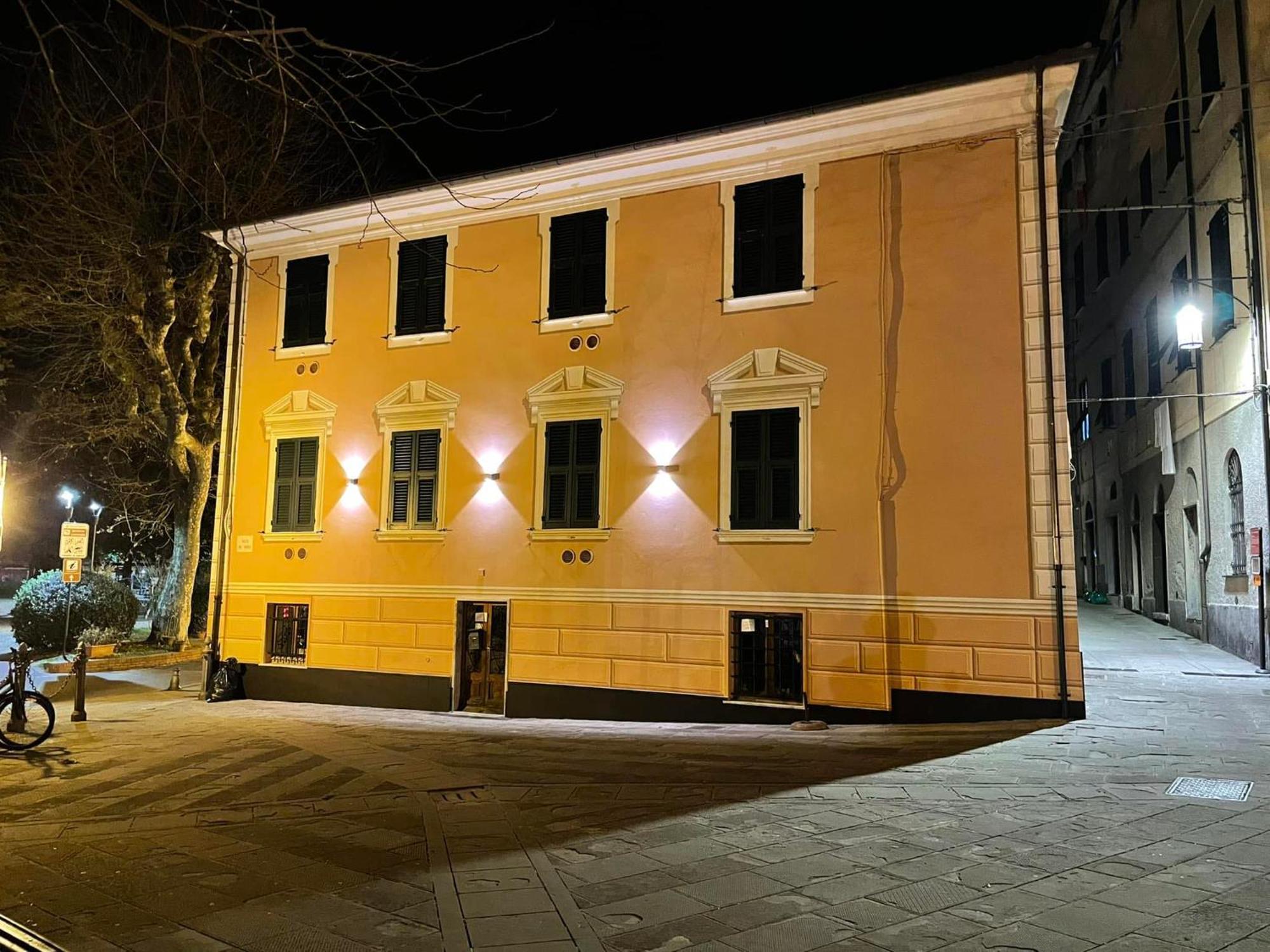 Levanto Rentals Екстериор снимка