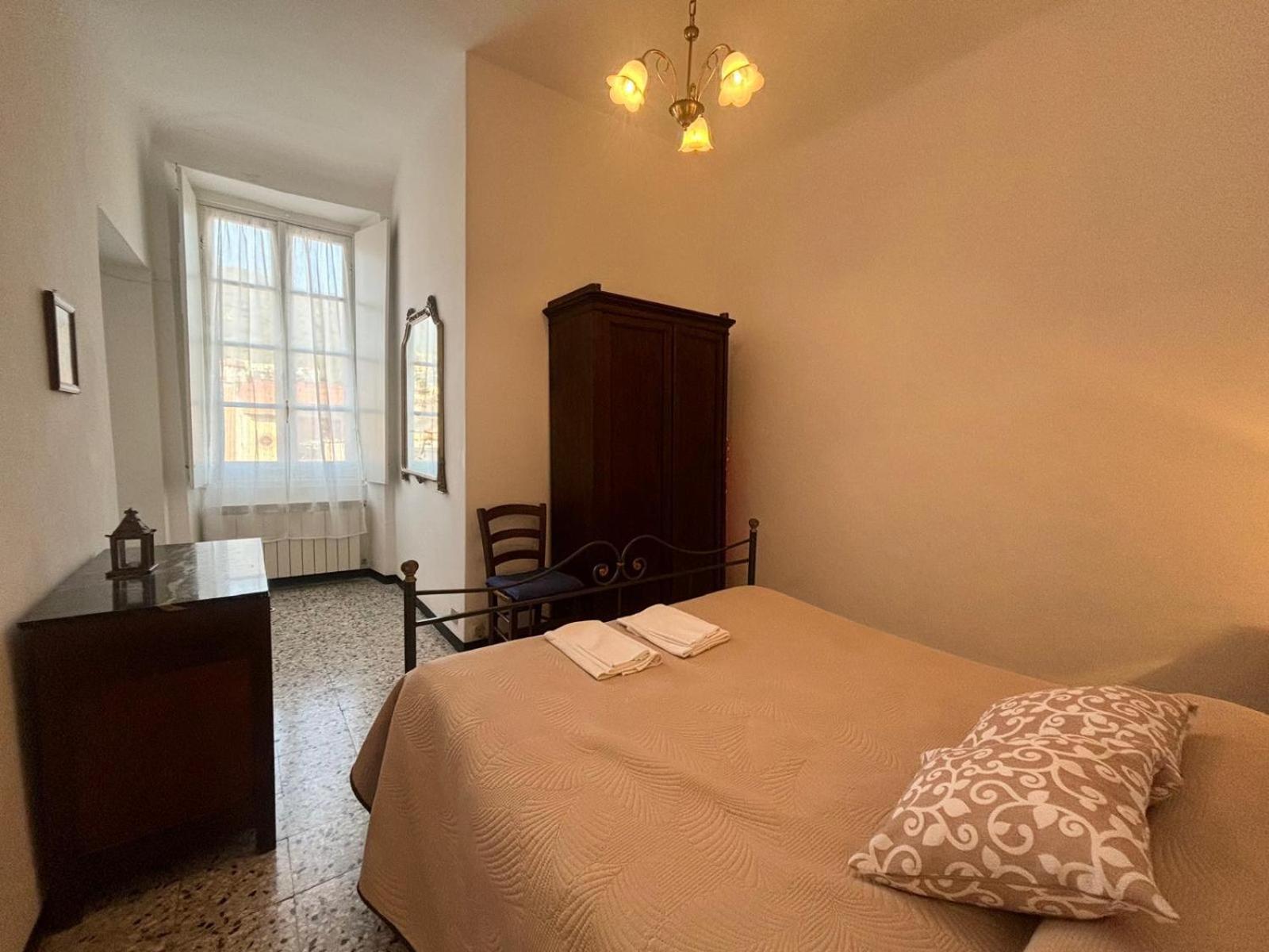 Levanto Rentals Екстериор снимка