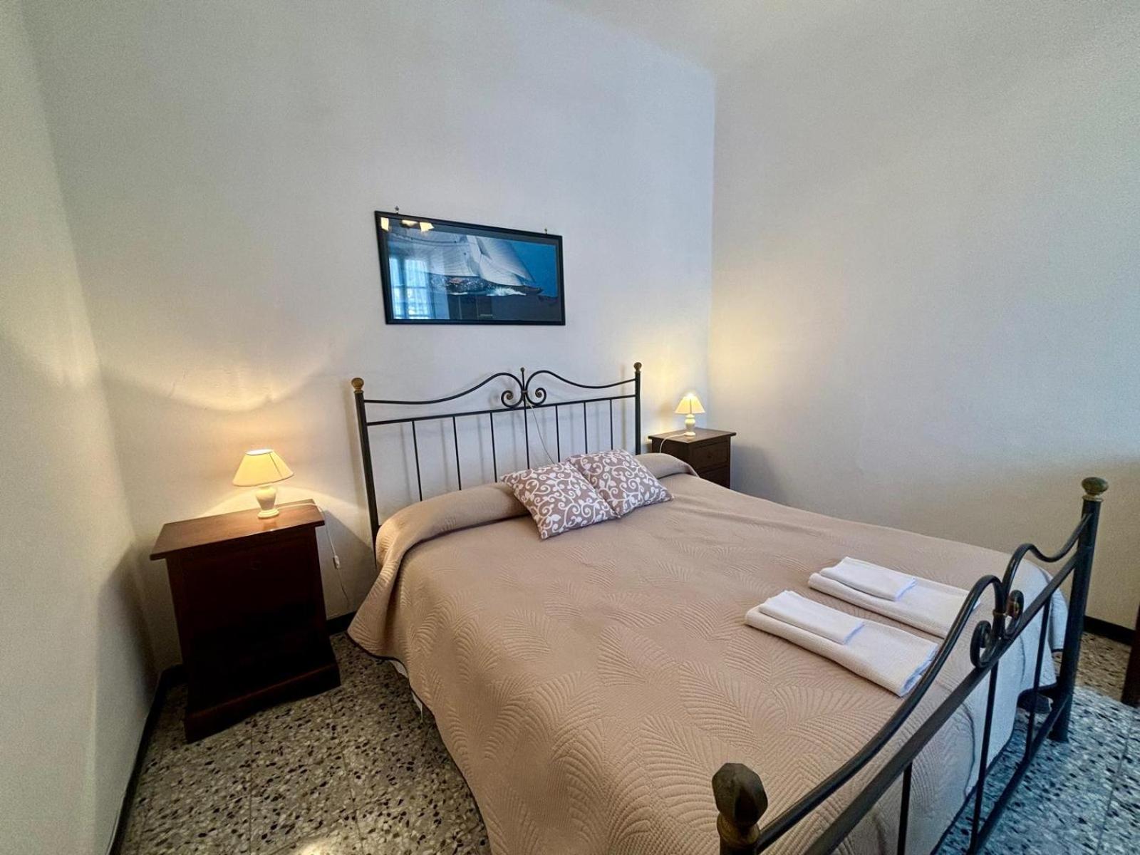 Levanto Rentals Екстериор снимка