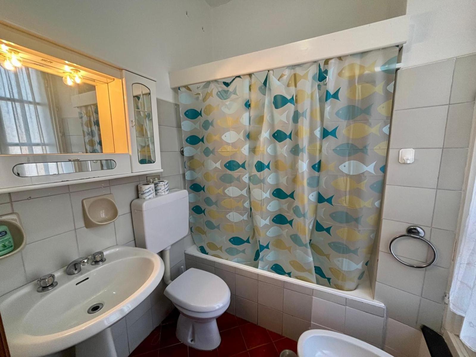 Levanto Rentals Екстериор снимка