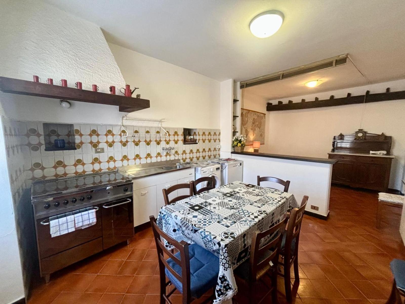 Levanto Rentals Екстериор снимка