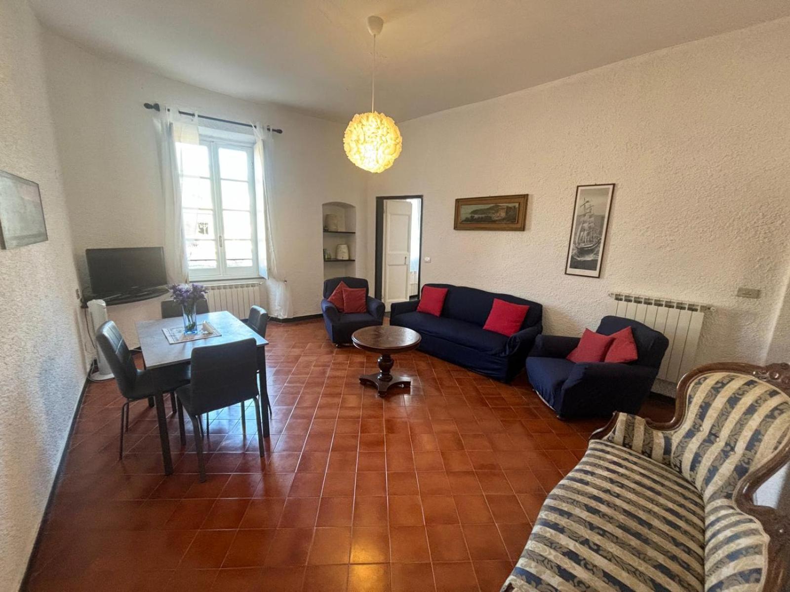 Levanto Rentals Екстериор снимка