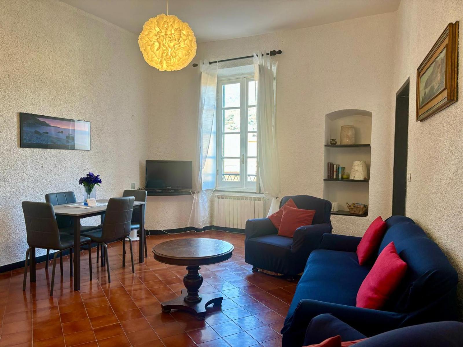 Levanto Rentals Екстериор снимка