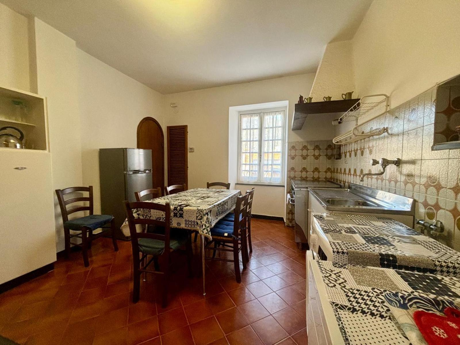 Levanto Rentals Екстериор снимка