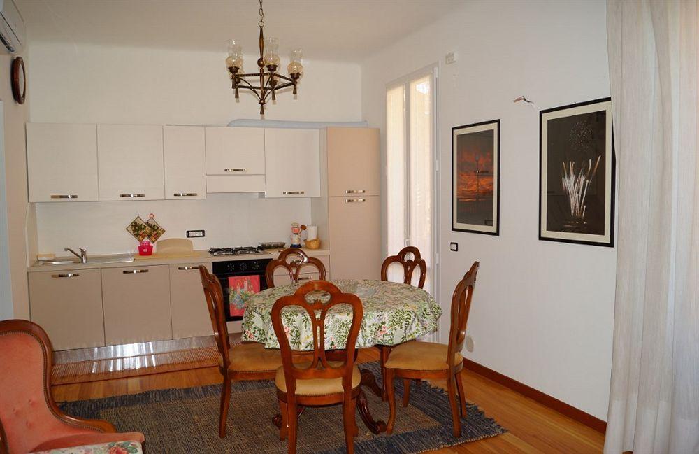 Levanto Rentals Екстериор снимка