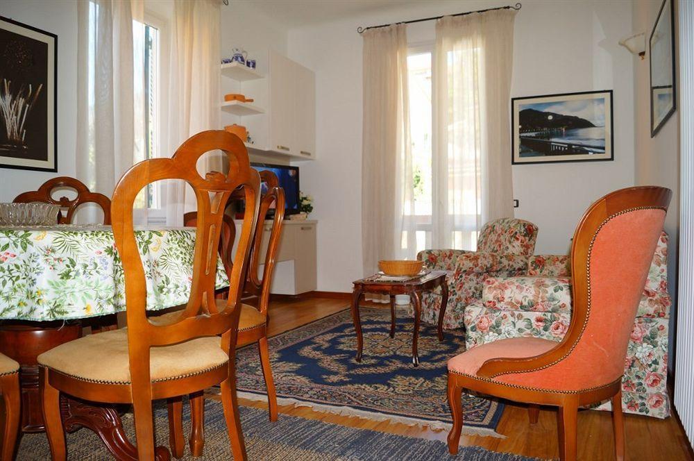 Levanto Rentals Екстериор снимка