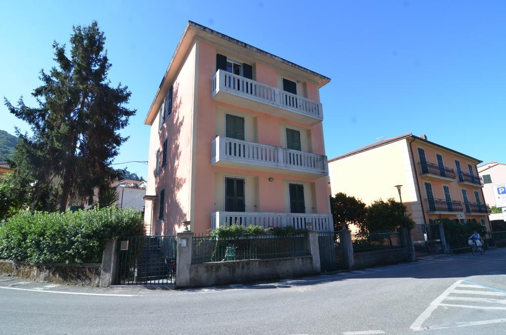 Levanto Rentals Екстериор снимка