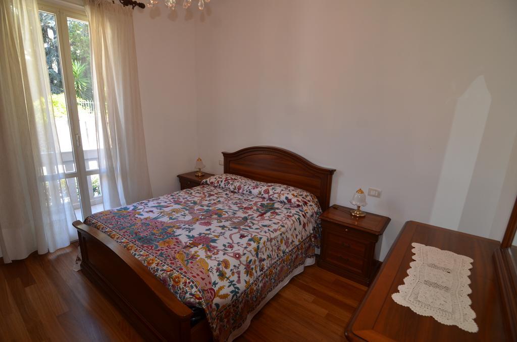 Levanto Rentals Екстериор снимка
