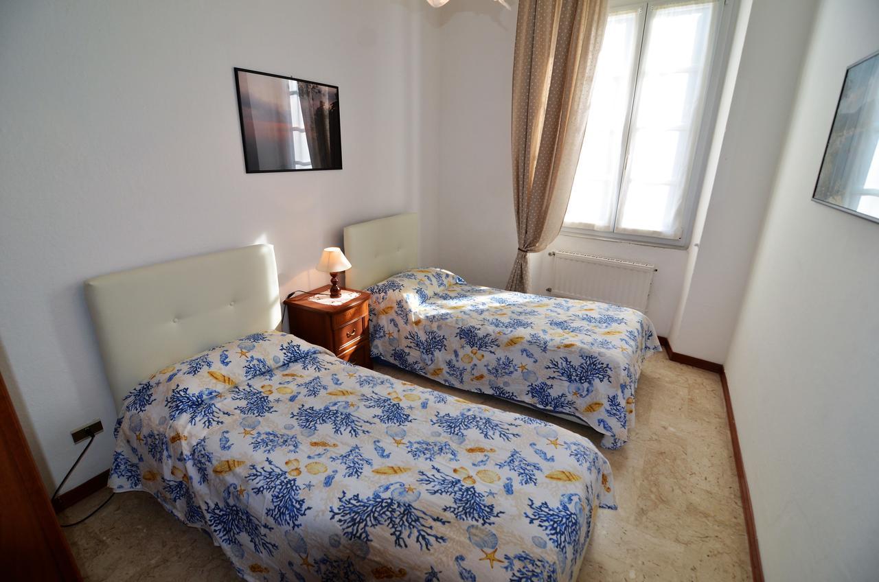 Levanto Rentals Екстериор снимка