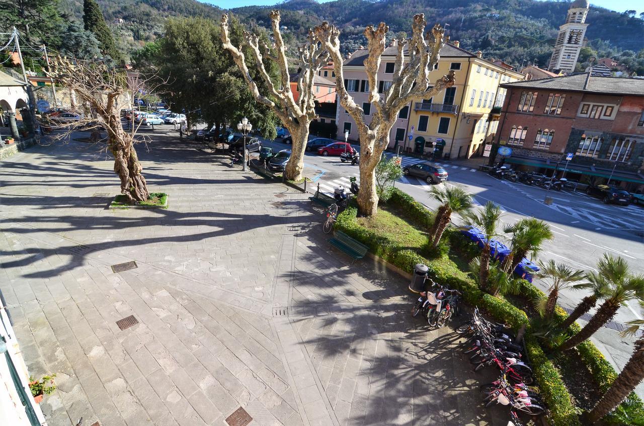 Levanto Rentals Екстериор снимка