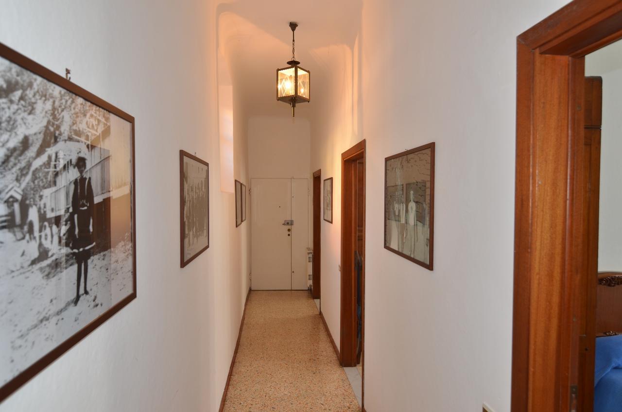 Levanto Rentals Екстериор снимка