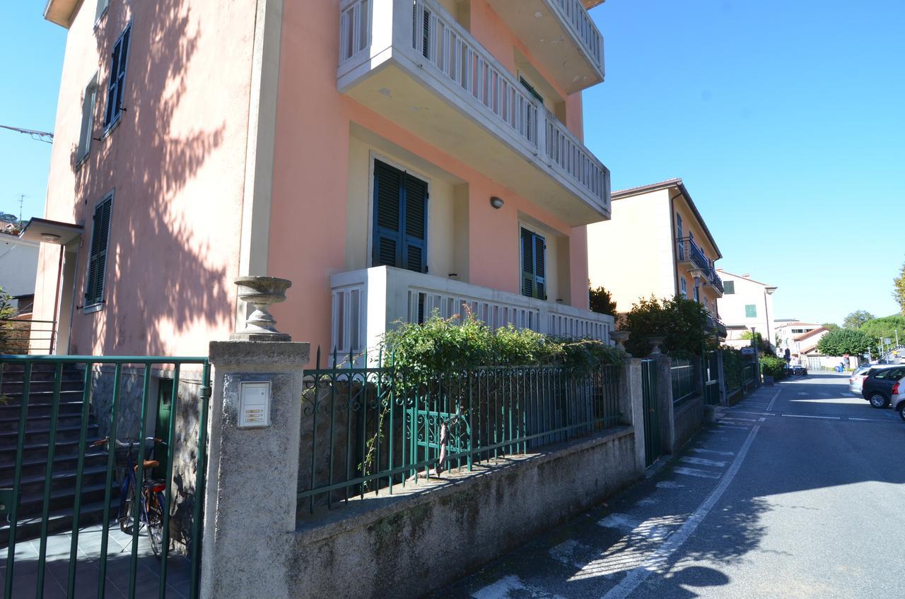 Levanto Rentals Екстериор снимка