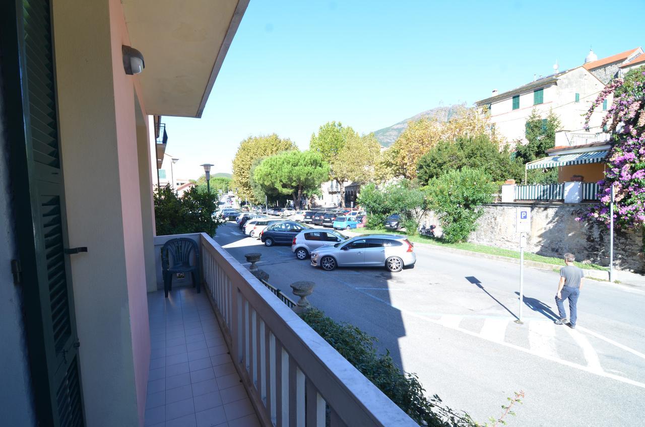 Levanto Rentals Екстериор снимка