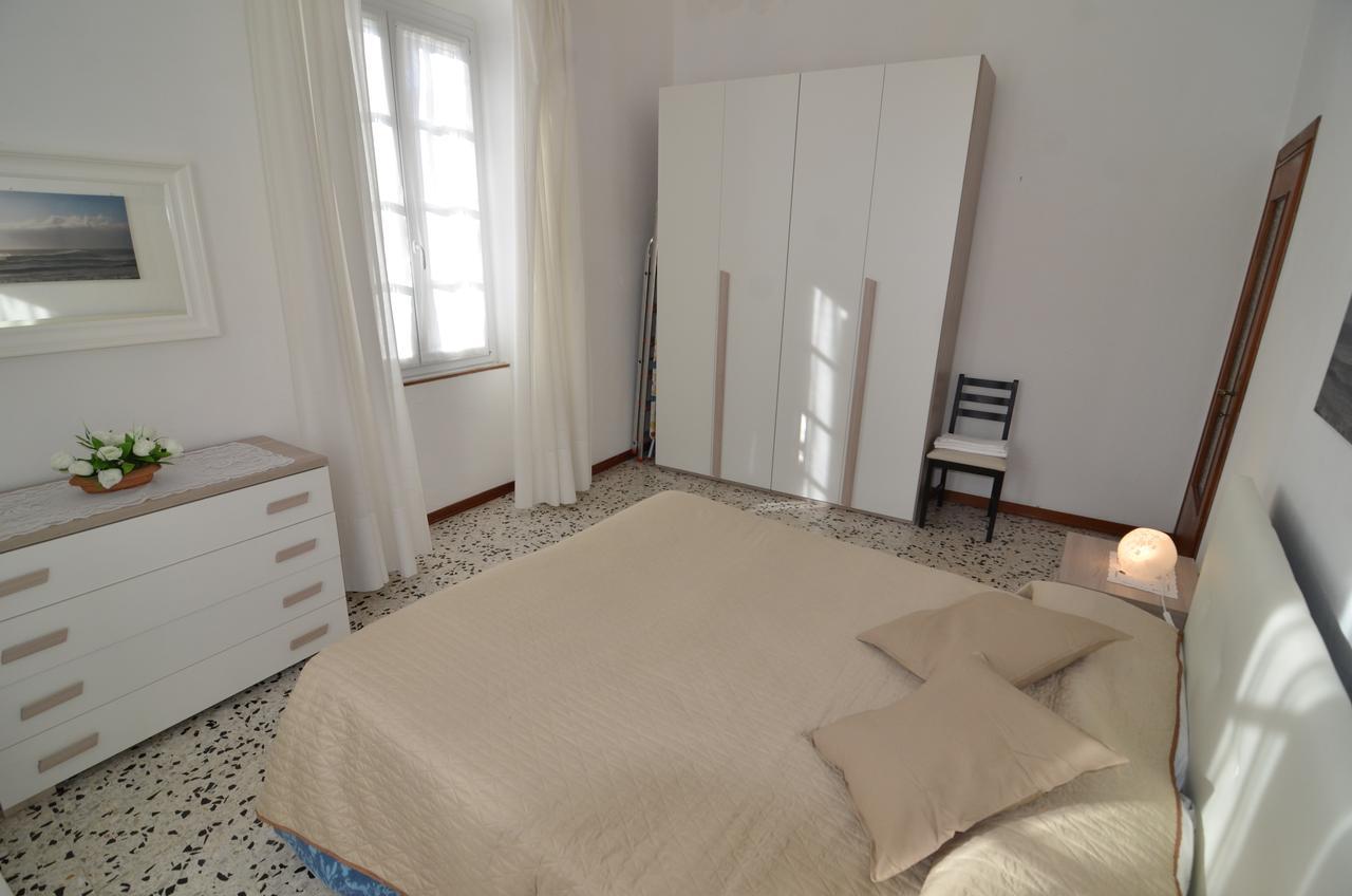 Levanto Rentals Екстериор снимка