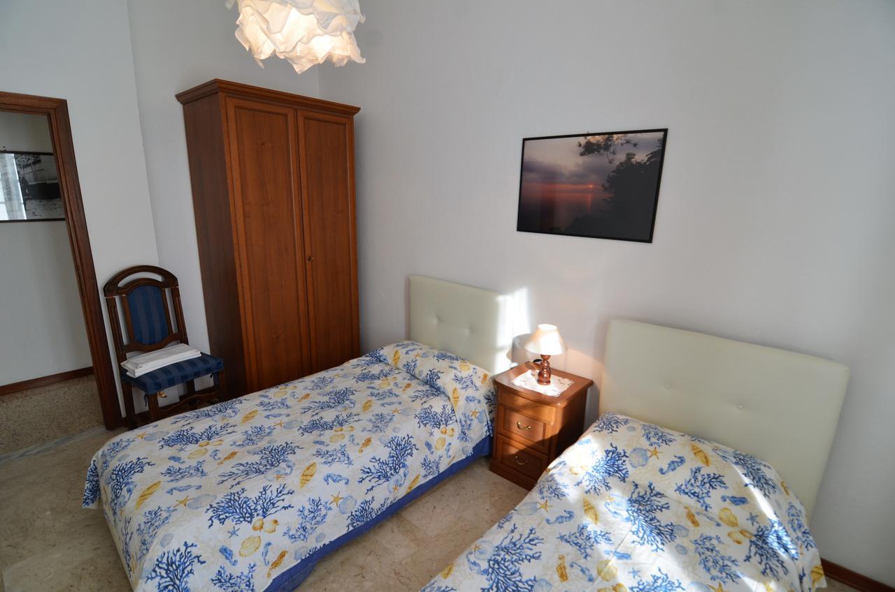 Levanto Rentals Екстериор снимка