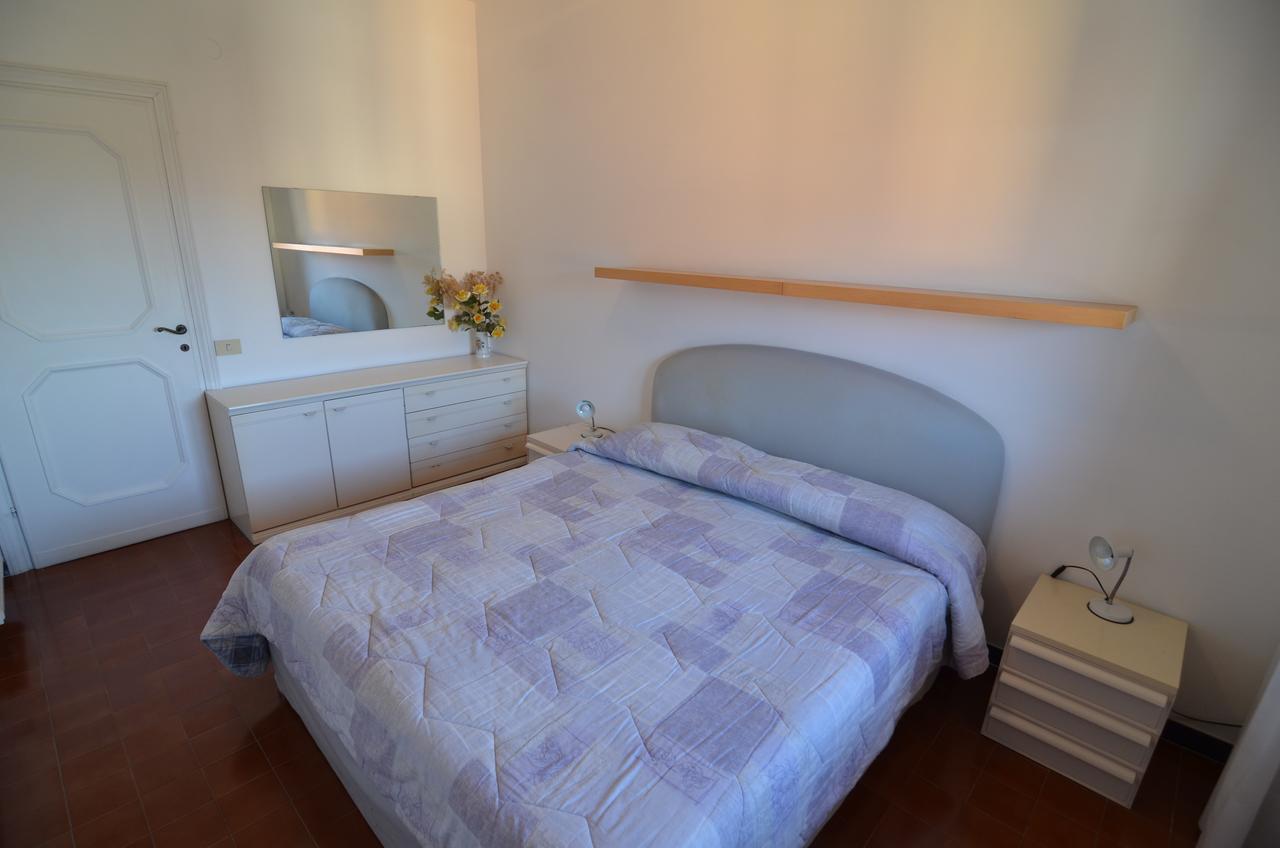 Levanto Rentals Екстериор снимка
