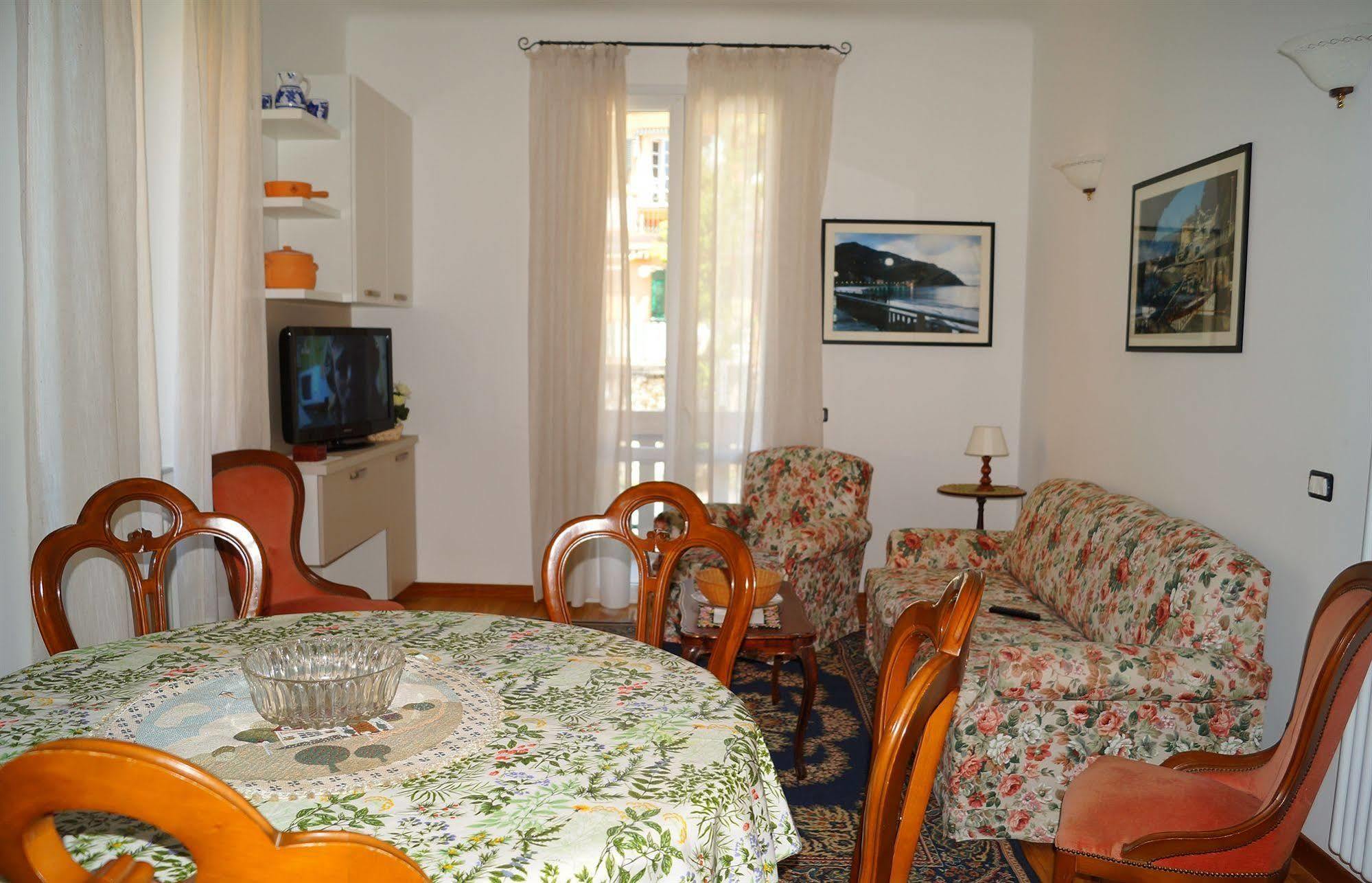 Levanto Rentals Екстериор снимка