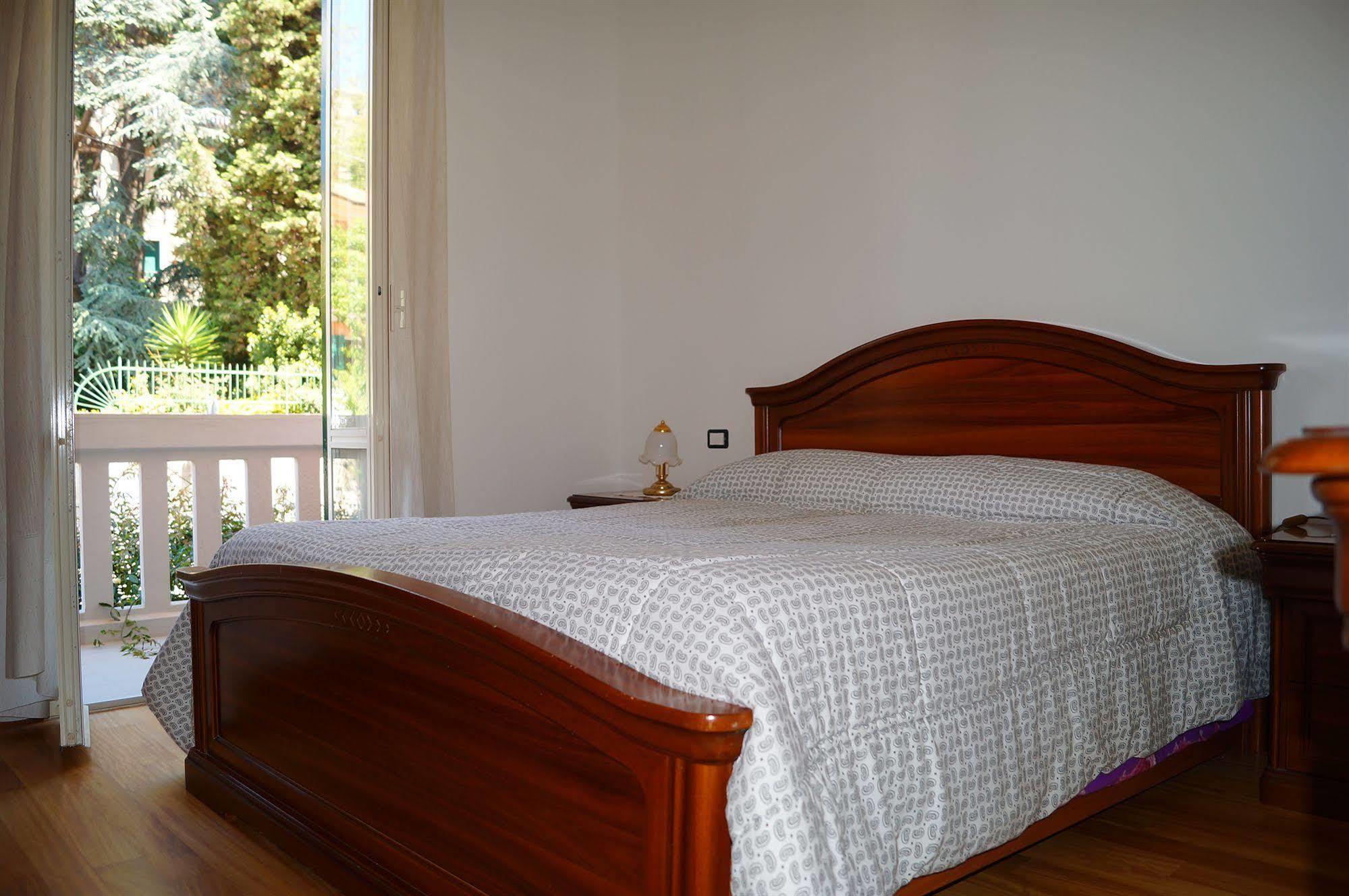 Levanto Rentals Екстериор снимка